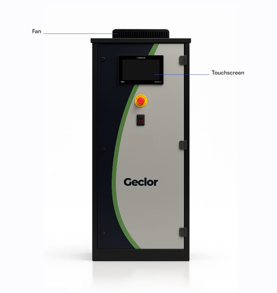 Geclor™